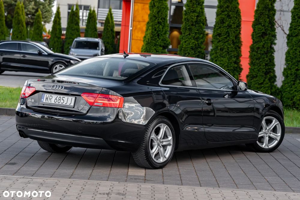 Audi A5 Coupé 1.8 TFSI - 14