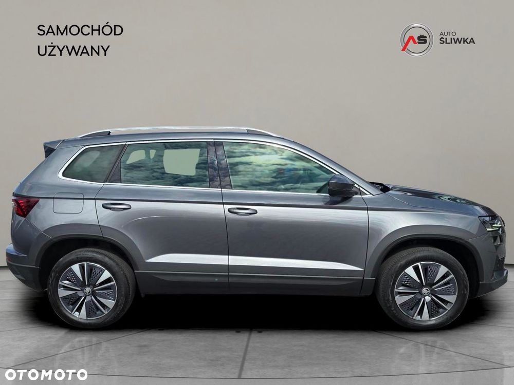 Skoda Karoq 1.5 TSI ACT Style DSG - 6