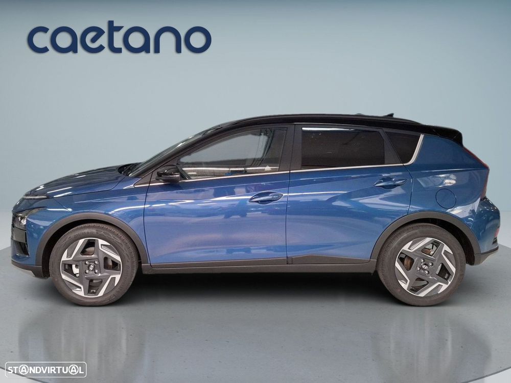 Hyundai Bayon 1.0 T-GDI Premium TT - 5