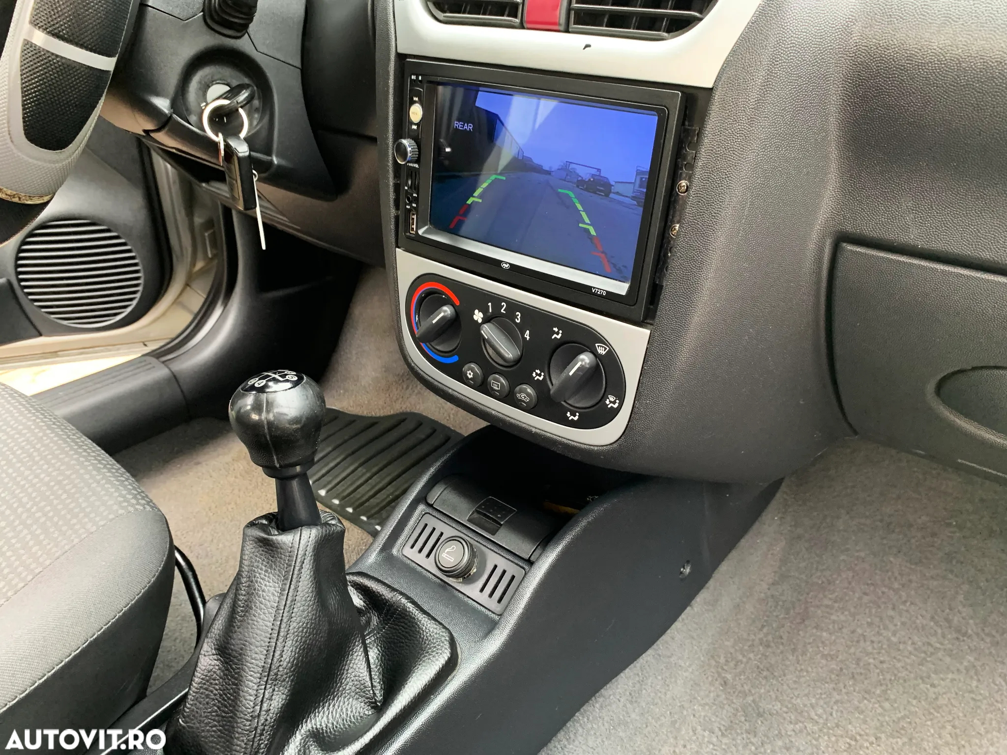 Opel Corsa Combo 1.3 CDTI - 19