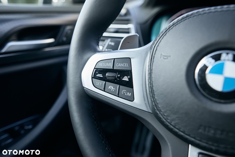 BMW X3 xDrive20i M Sport sport - 18