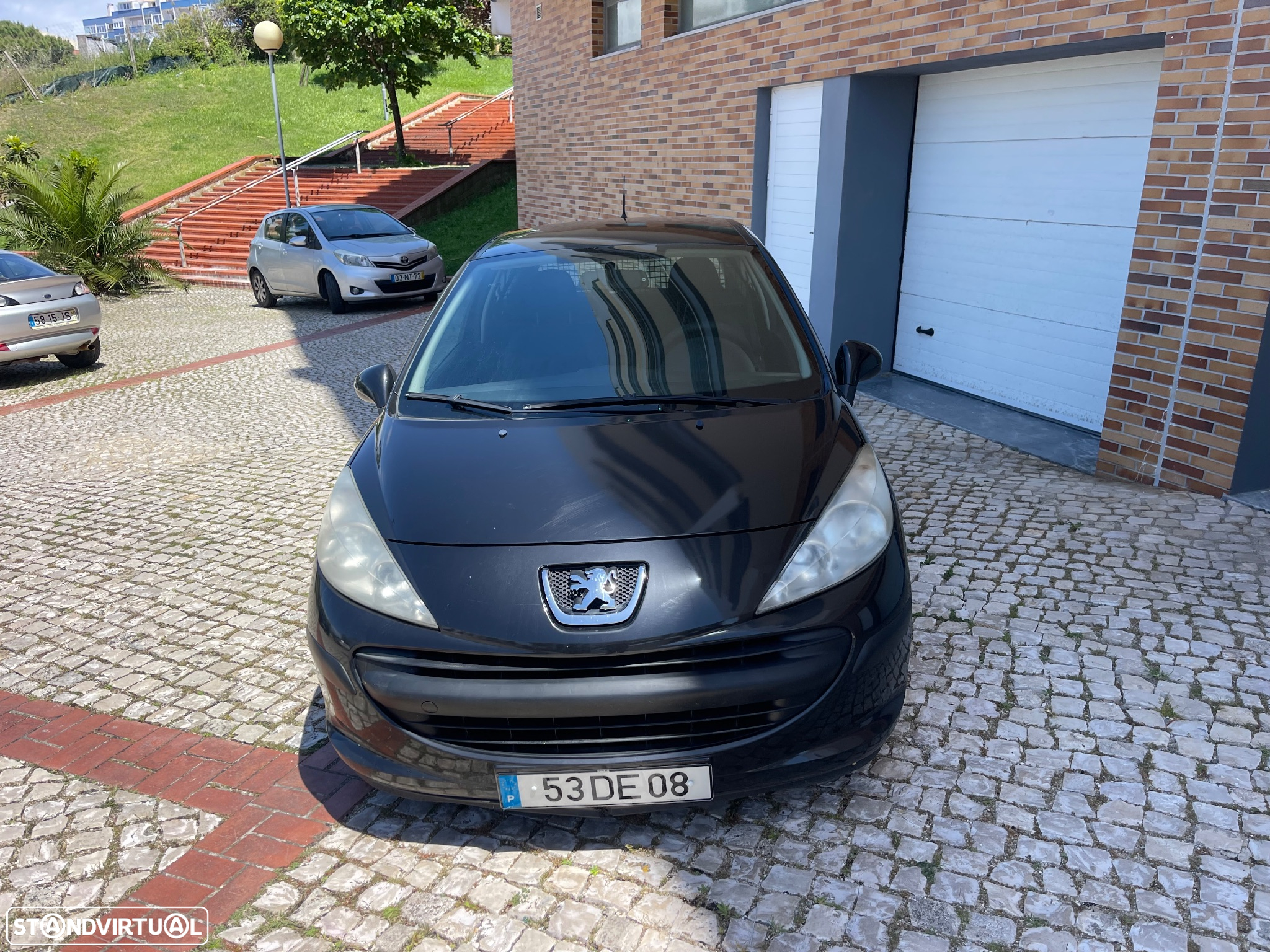 Peugeot 207 HDI - 2