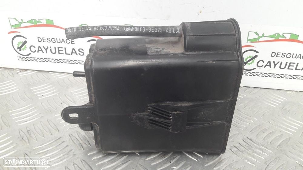 FILTRO CARBONO ACTIVO FORD FIESTA IV 1997 -95BB9D655AB - 3