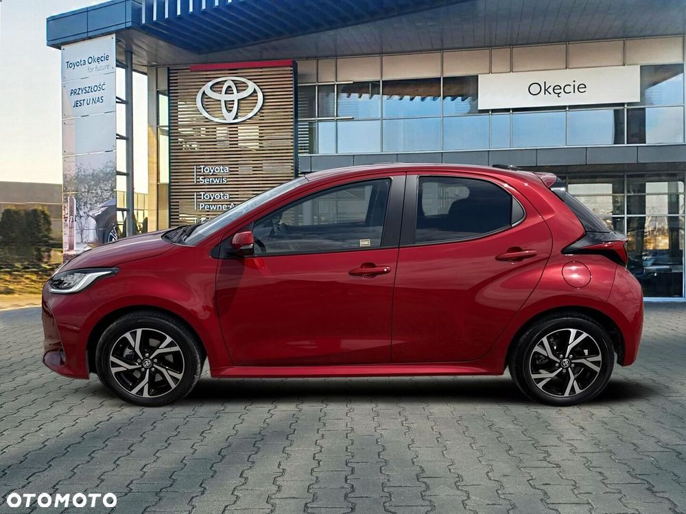 Toyota Yaris Hybrid 1.5 Style - 2