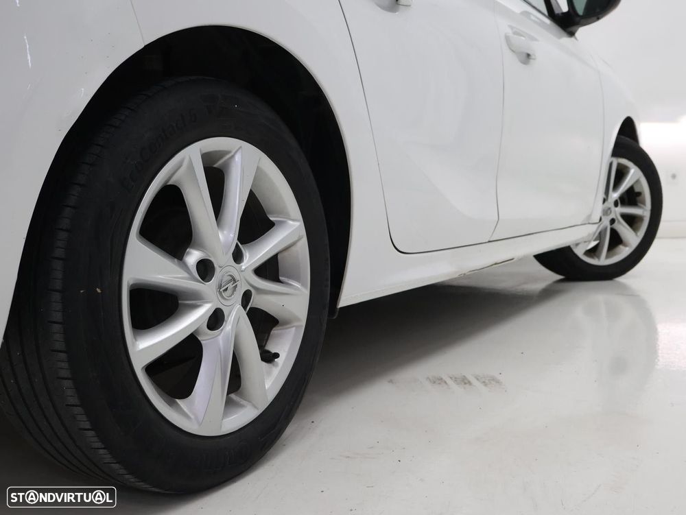 Opel Corsa 1.2 Business - 10