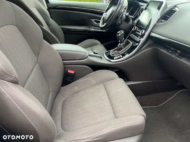 Renault Espace Energy dCi 130 Life - 12