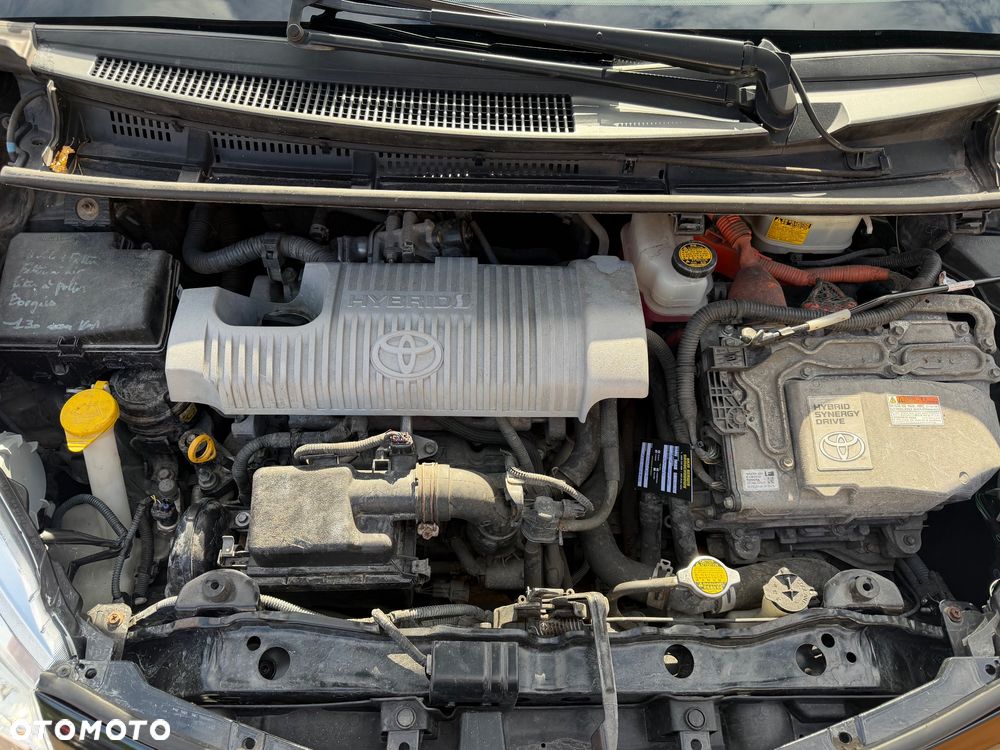 Toyota Yaris 1.5 VVT-i Comfort - 14