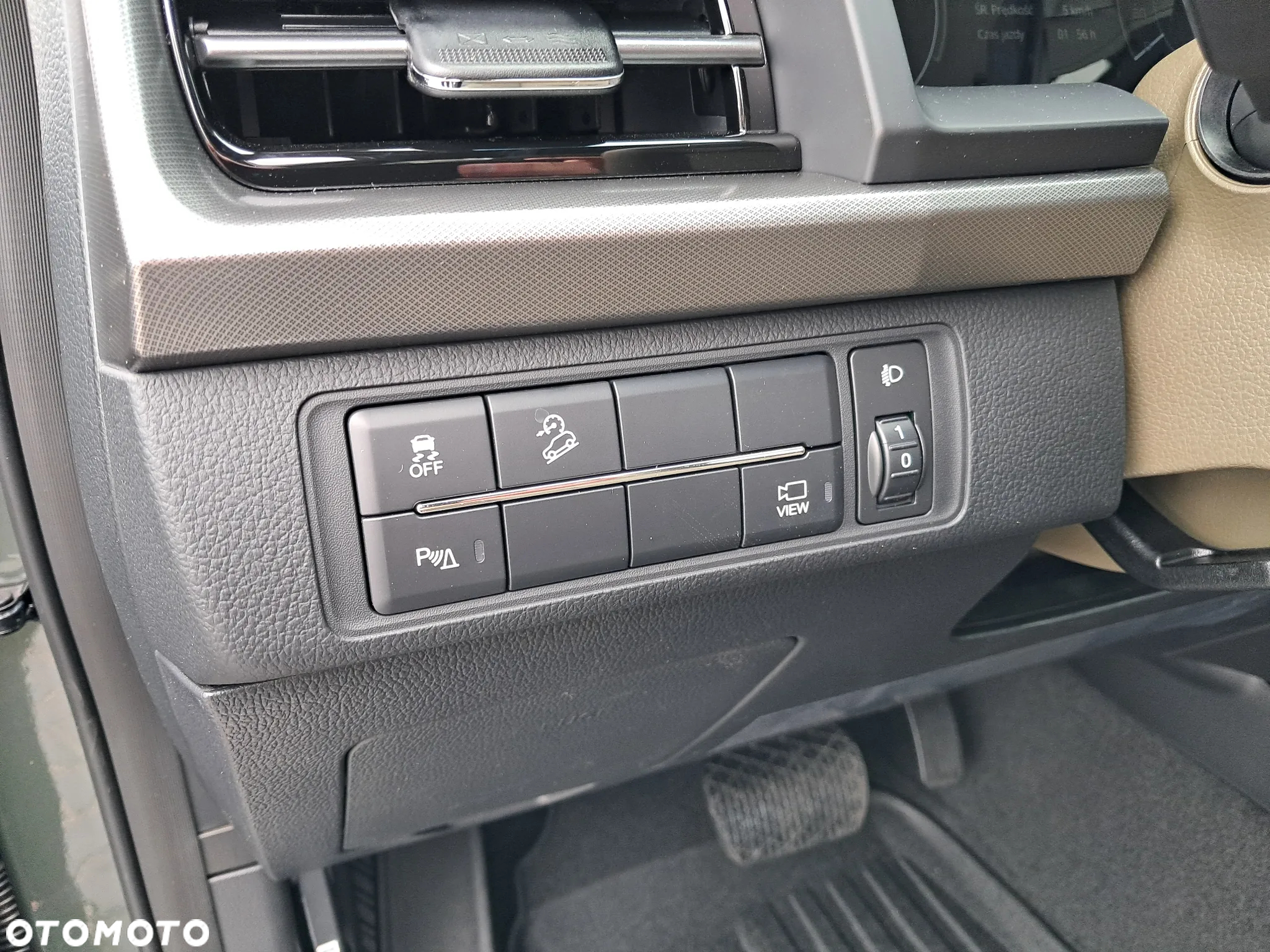 SsangYong/KGM Musso 2.2 e-XDi Wild 4WD - 16