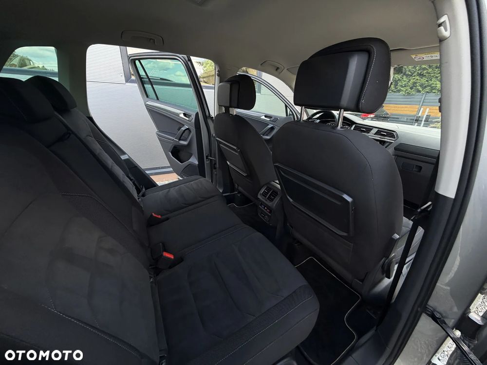 Volkswagen Tiguan 2.0 TDI BMT SCR 4Mot Highline DSG - 16