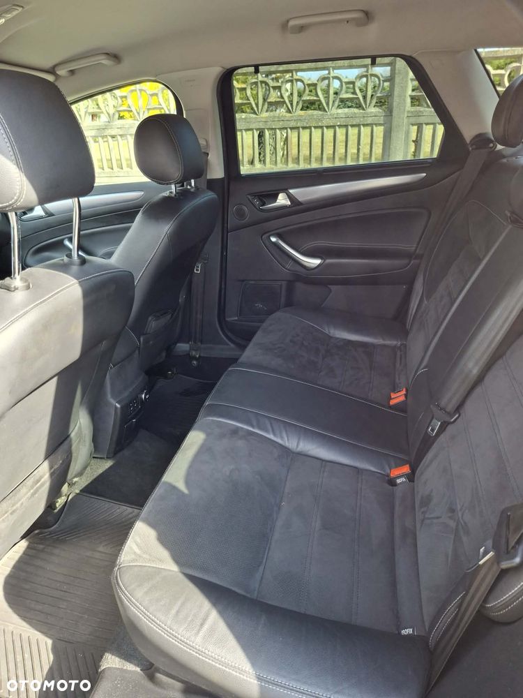 Ford Mondeo 2.0 EcoBoost Titanium - 6