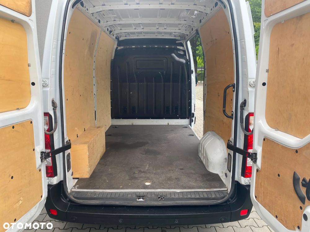 Renault MASTER L2H2 - 19
