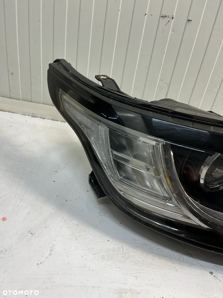 RANGE ROVER SPORT L494 REFLEKTORY PRZEDNIE BI XENON EU - 3