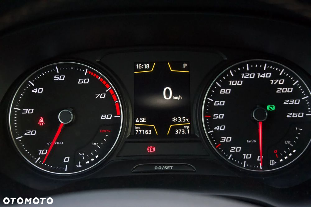 Seat Ateca 2.0 TSI Xcellence S&S 4Drive DSG - 23