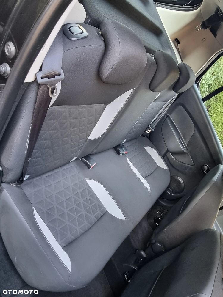 Dacia Sandero Stepway - 30