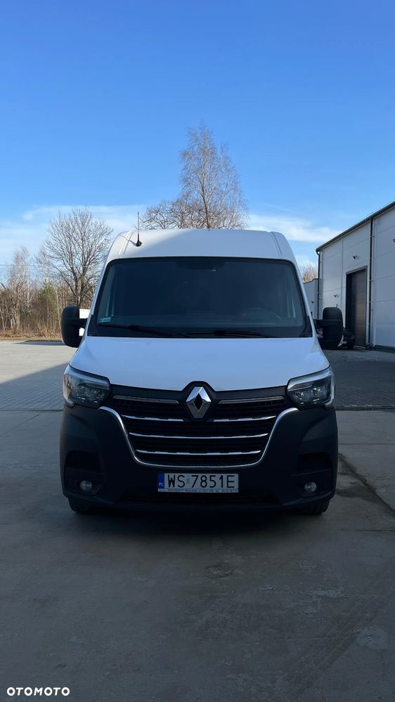 Renault Master - 10