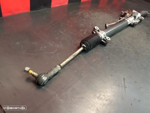 Caixa De Direcção Iveco Daily V Camião De Plataforma/Chassis - 2