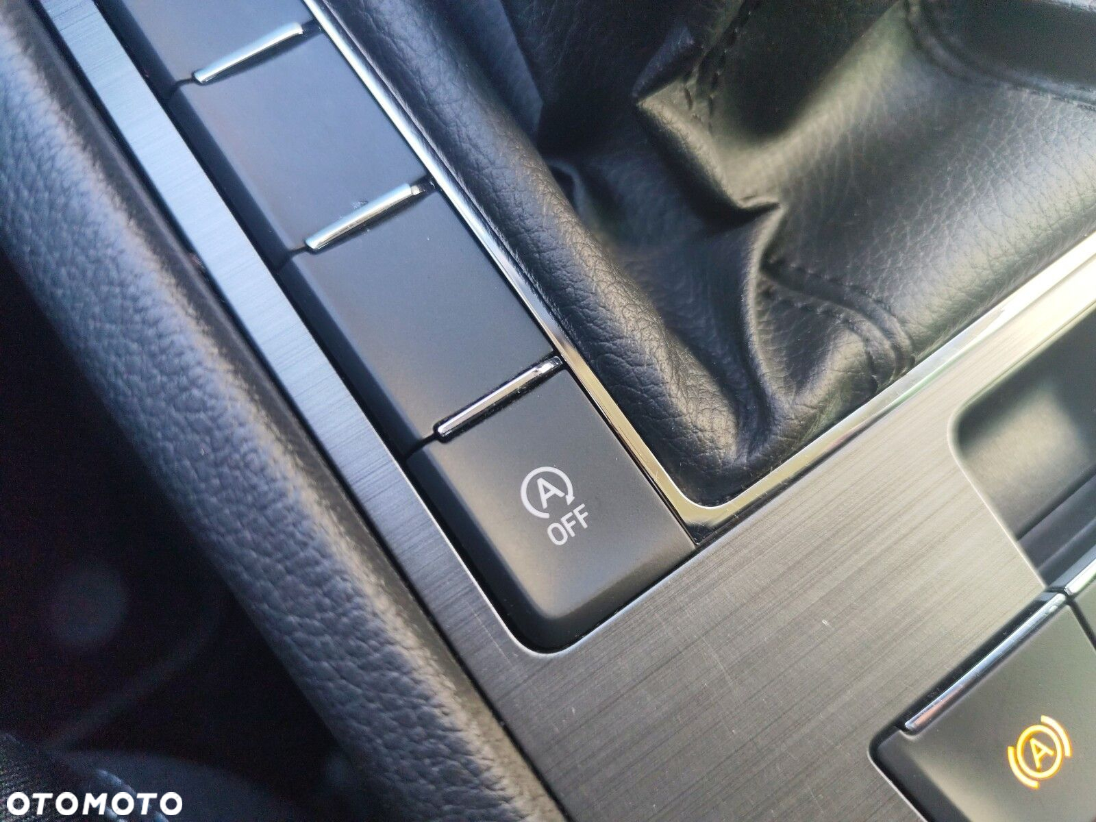 Skoda Superb - 28