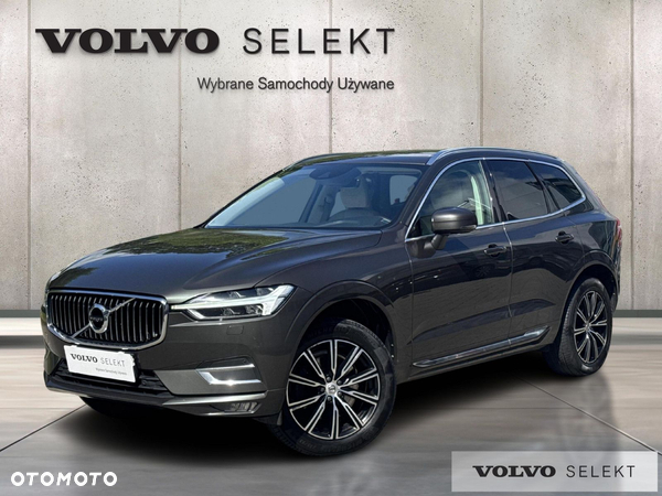 Volvo XC 60