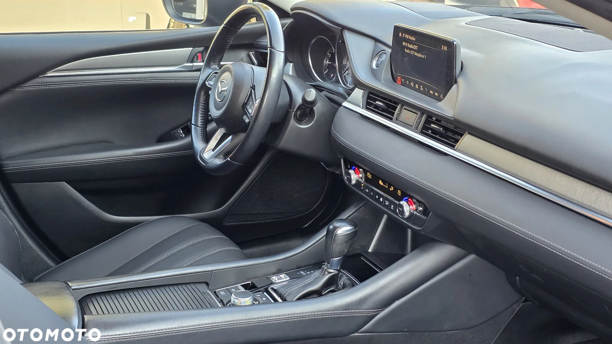 Mazda 6 - 18