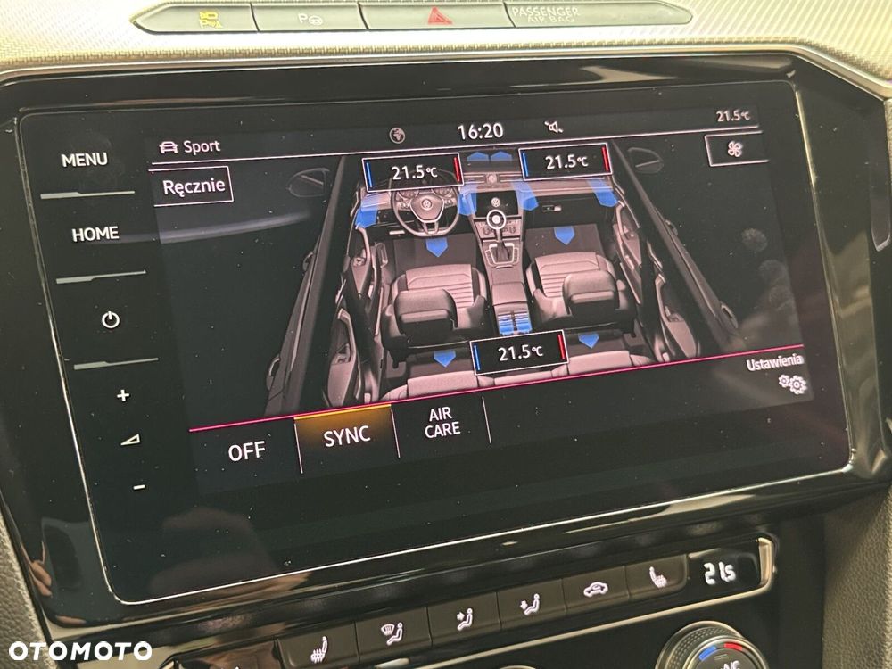 Volkswagen Arteon - 35