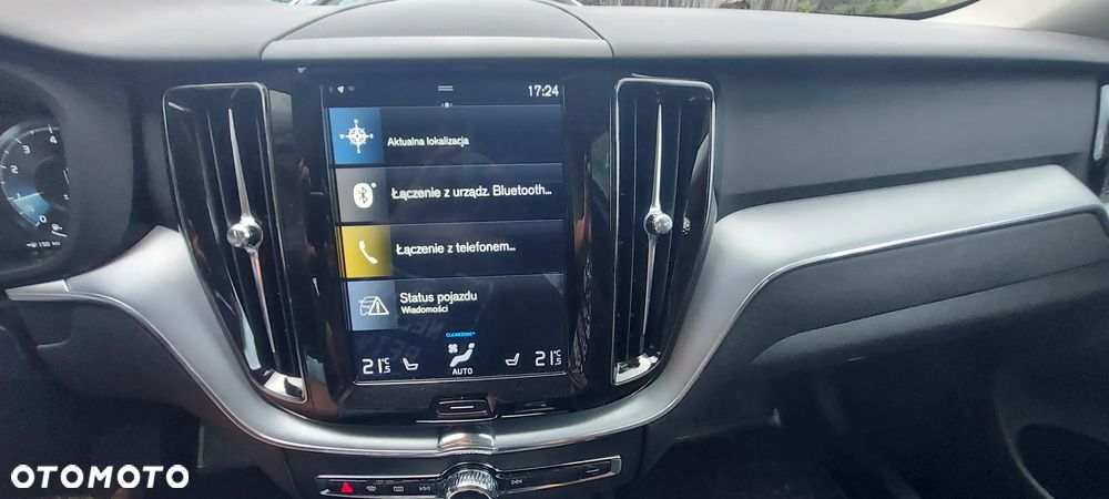Volvo XC 60 - 29