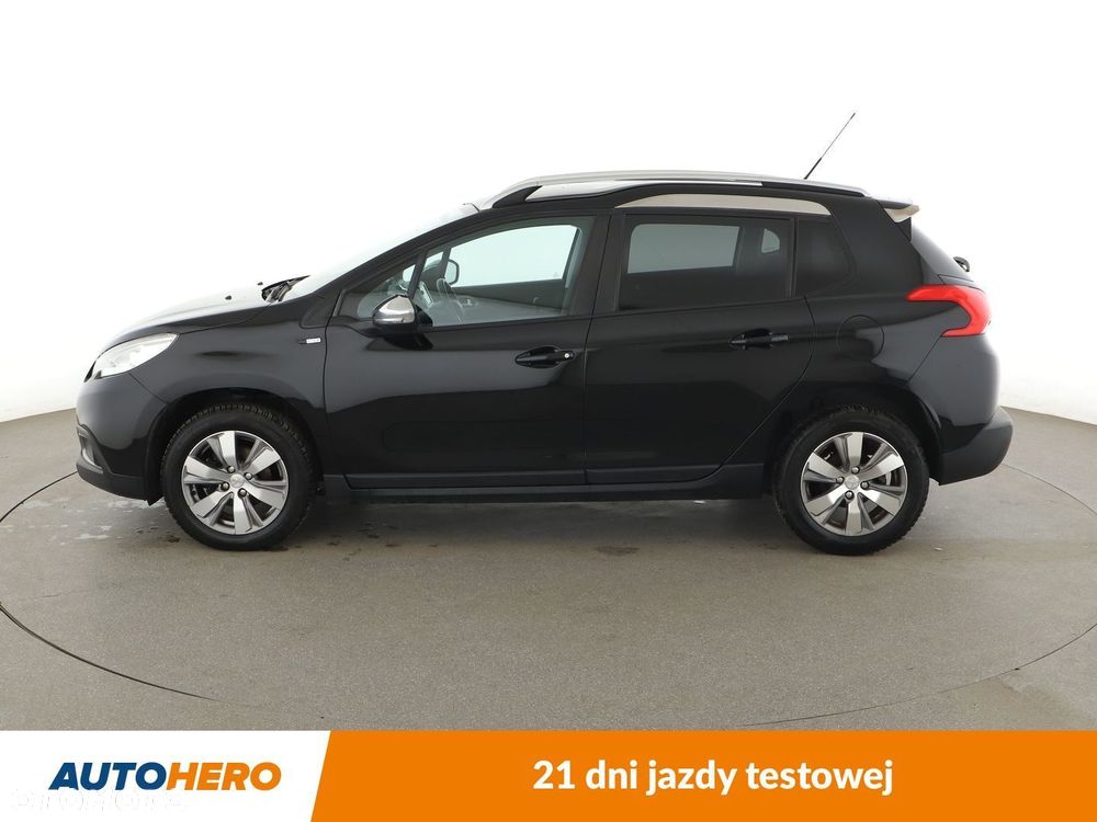 Peugeot 2008 1.6 e-HDi Style S&S - 2
