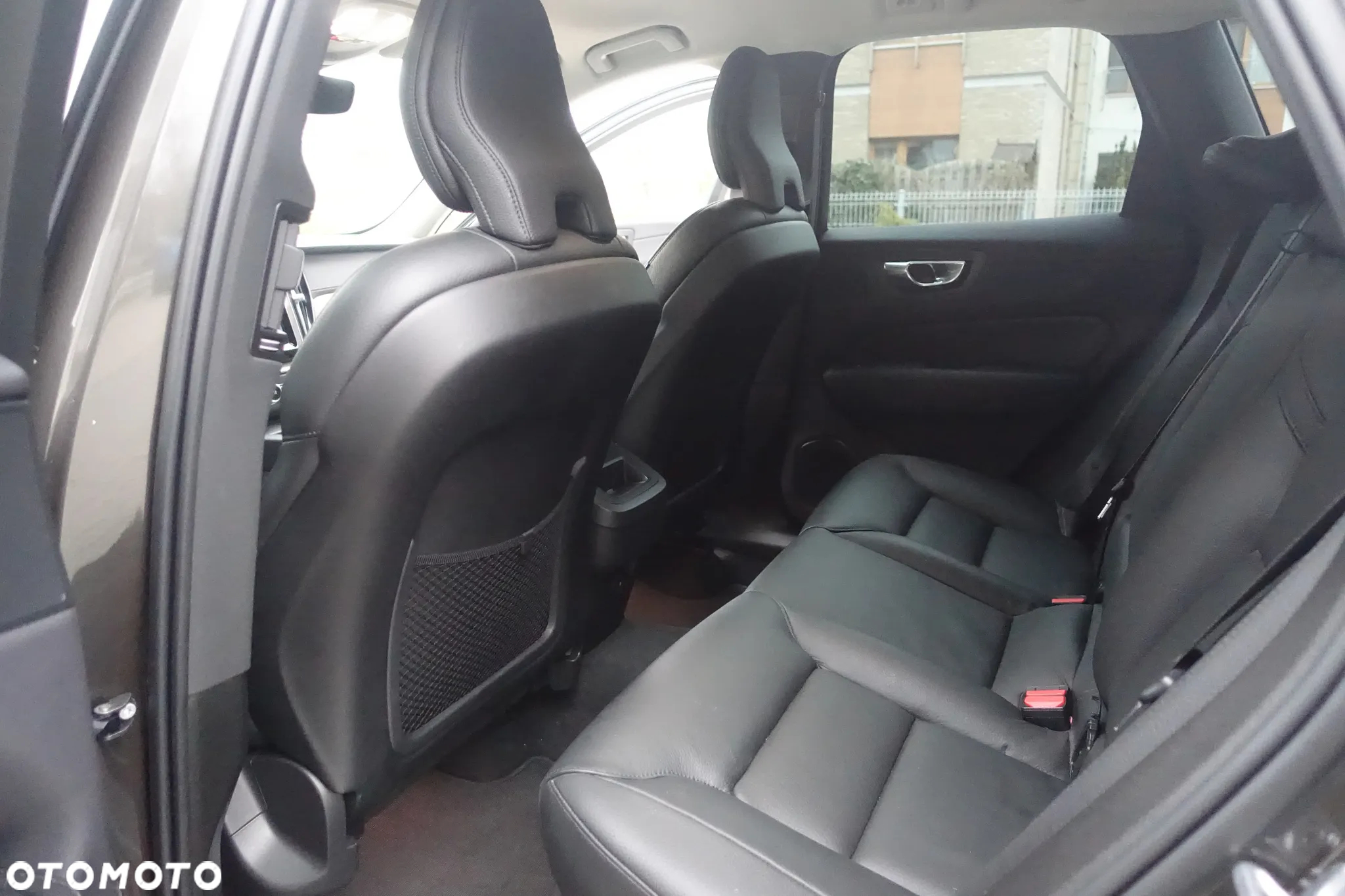 Volvo XC 60 B4 B Inscription - 20