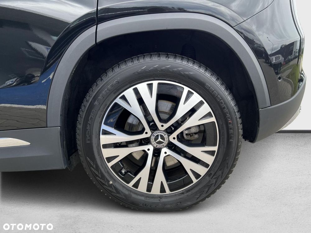 Mercedes-Benz GLA 220 mHEV 4-Matic 8G-DCT - 17