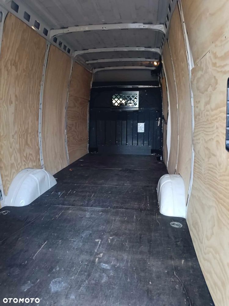 Iveco Iveco Daily L4H2 160 konny Max 102 tys przebiegu - 15