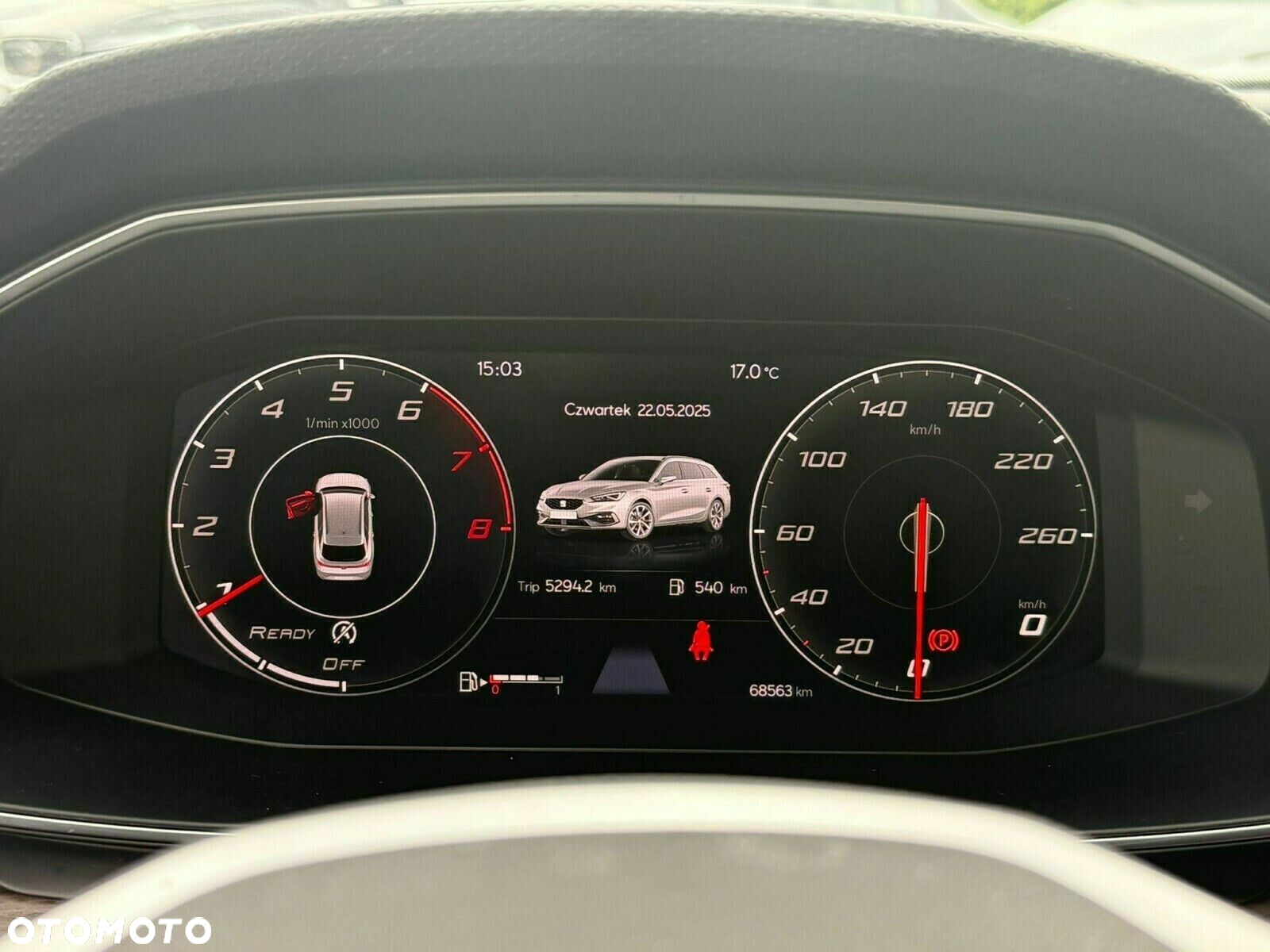 Seat Leon - 15