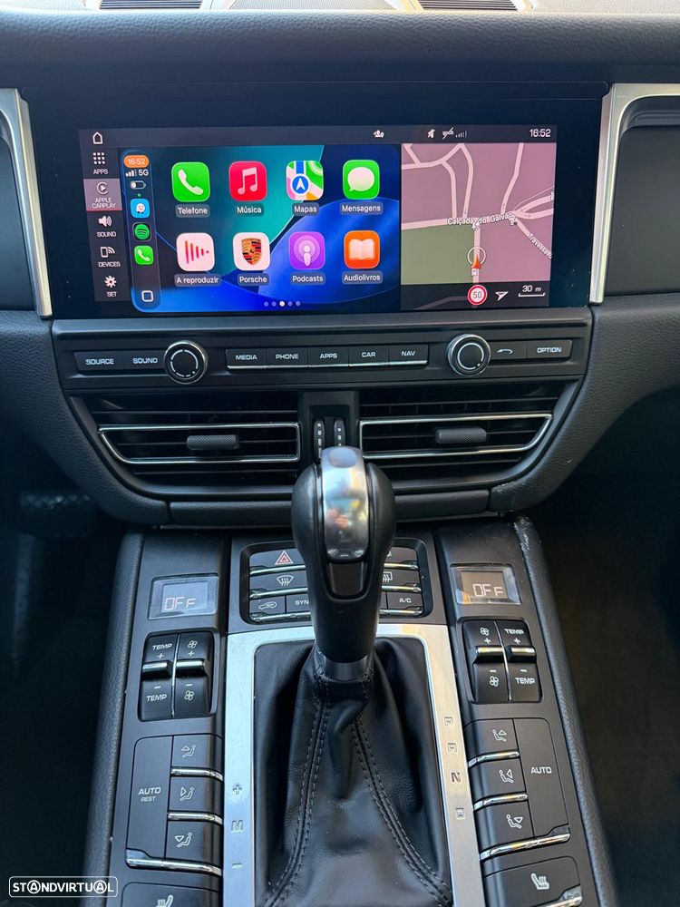 Porsche Macan Soul Edition - 17