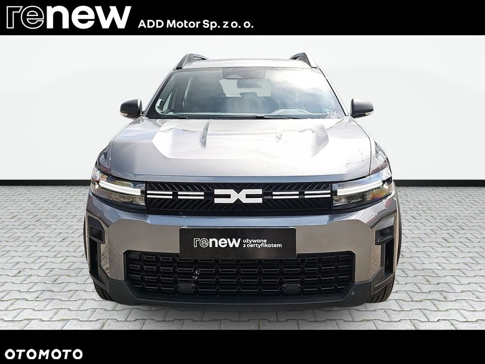 Dacia Bigster 1.2 TCe mHEV Essential - 3