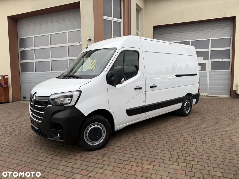 Renault Master L2H2 Winda - 3