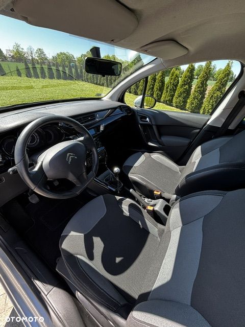 Citroën C3 e-HDi 90 FAP Selection - 4