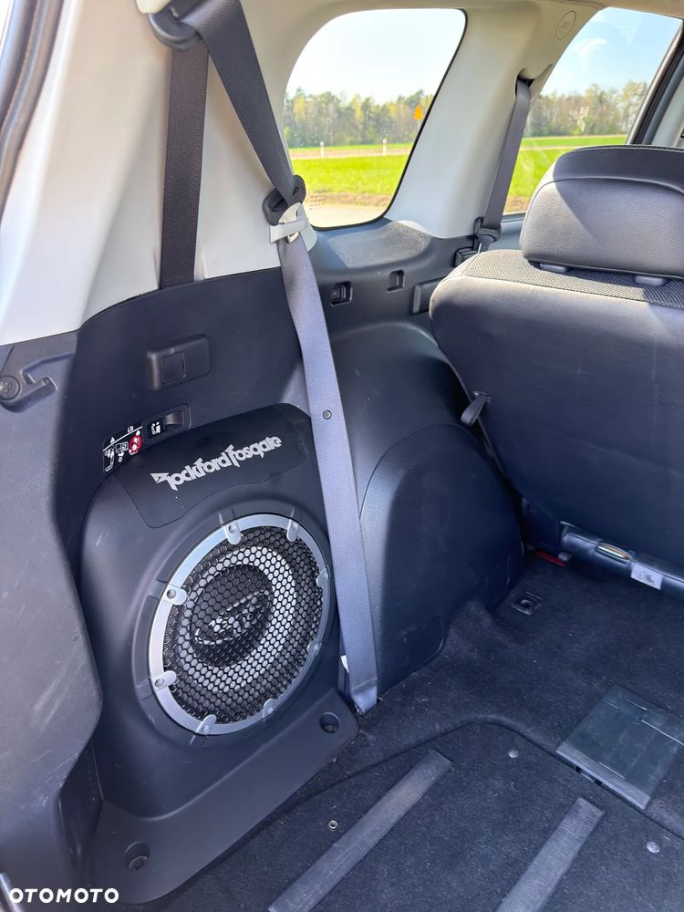 Mitsubishi Outlander 2.0 DID Intense - 10