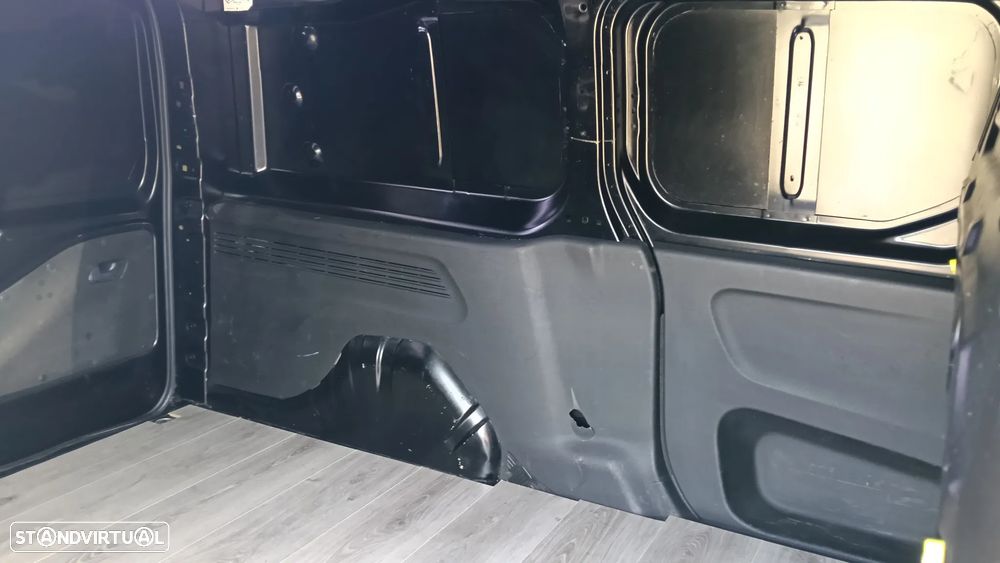 Citroën Berlingo - 15