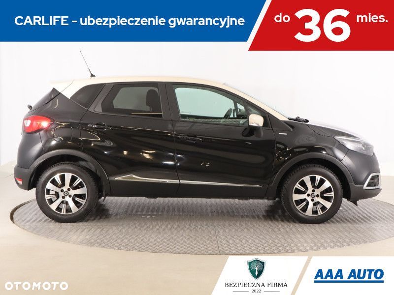 Renault Captur - 8