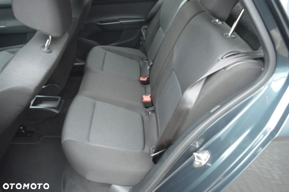 Skoda Fabia 1.0 MPI Ambition - 15