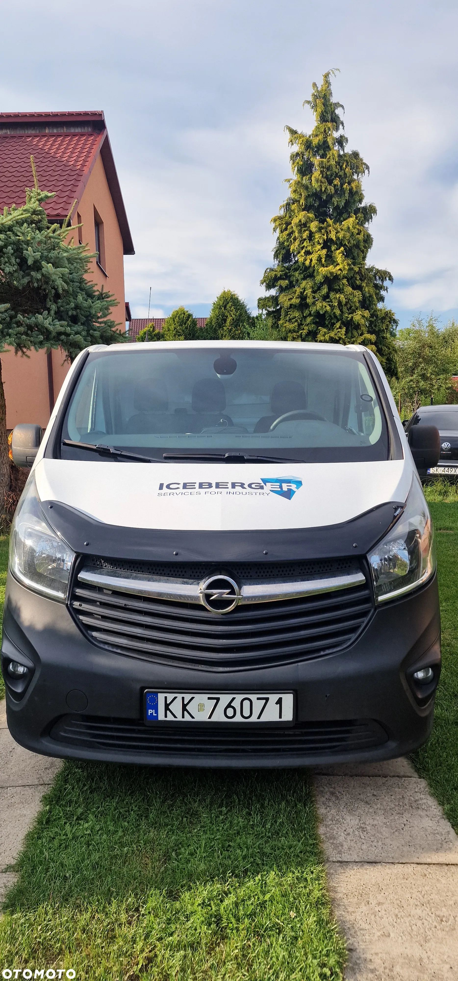 Opel Vivaro L2H1 2,9t Edition Business - 1