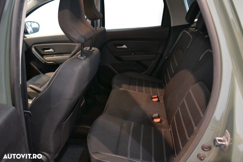 Dacia Duster ECO-G 100 Journey - 14