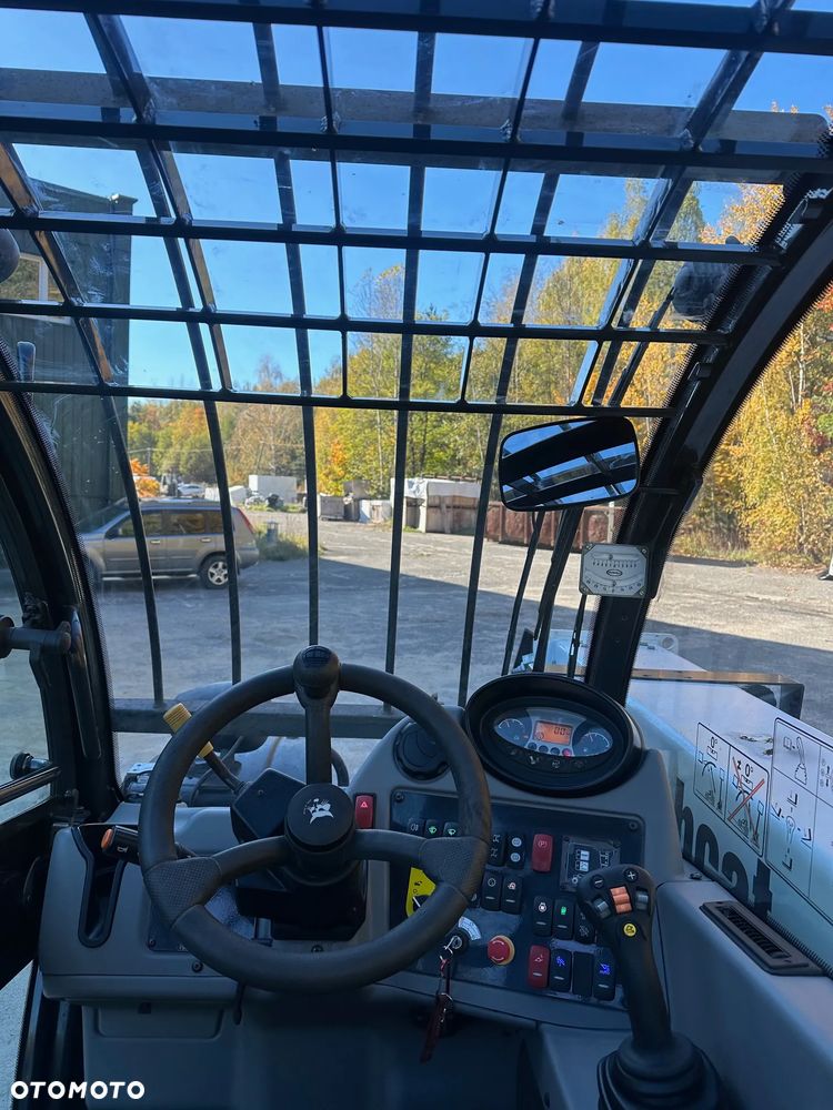 Bobcat Ładowarka Bobcat TL 38.70HF AGRI*** Faktura VAT - 13