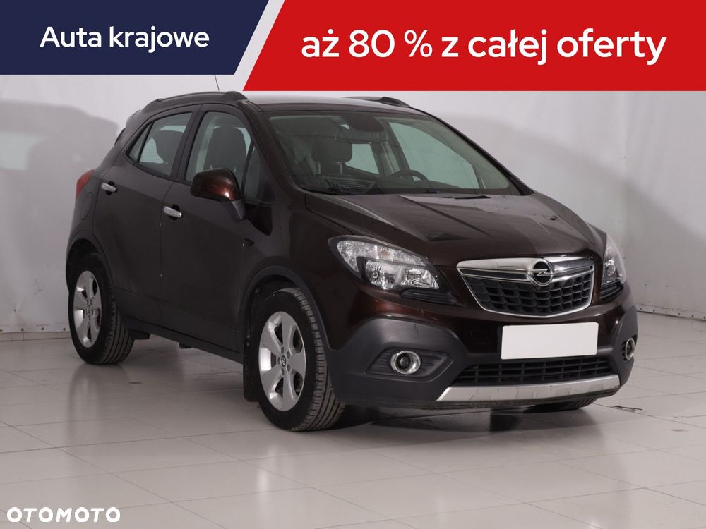 Opel Mokka - 3