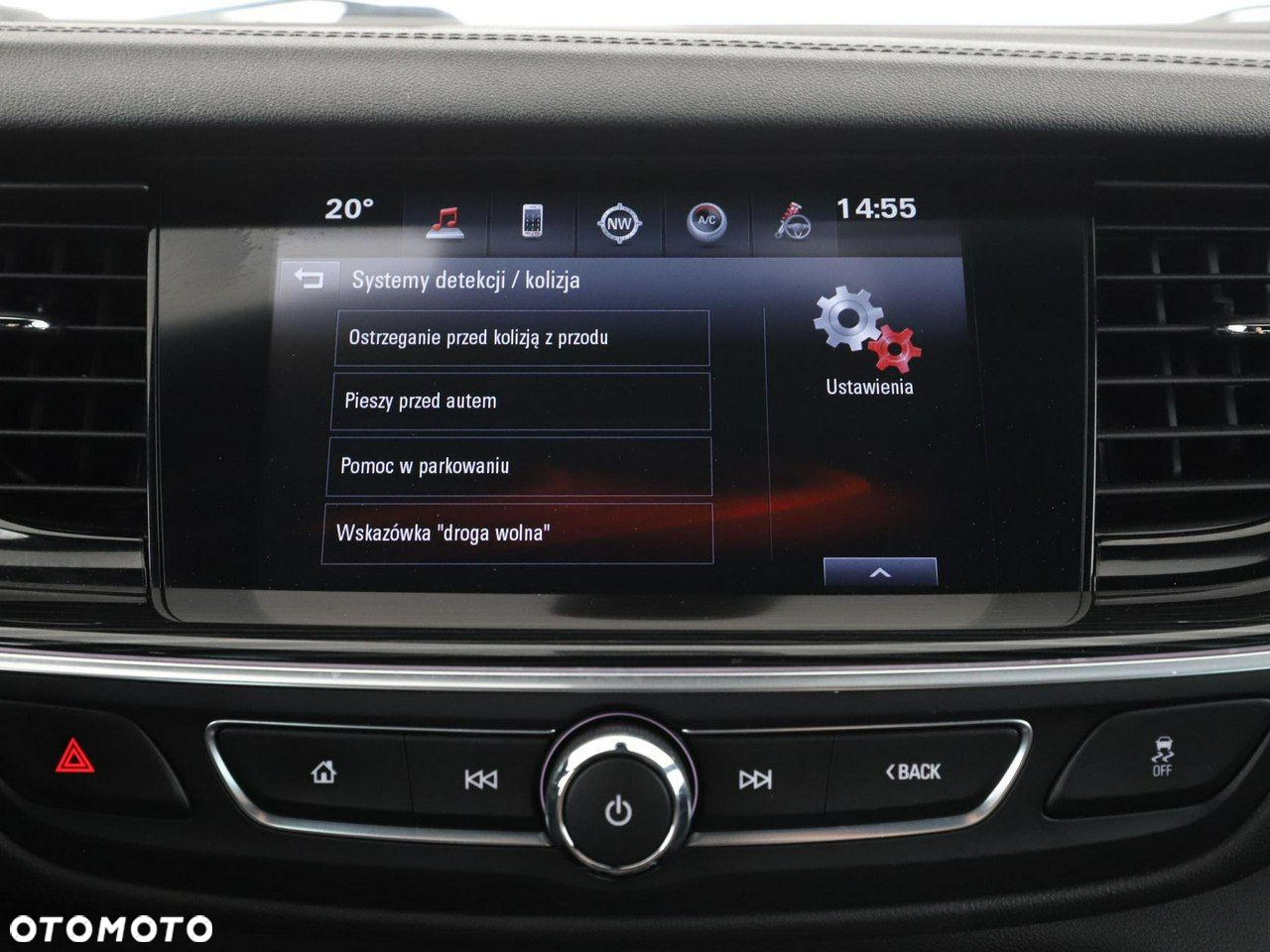 Opel Insignia 2.0 T 4x4 Innovation S&S - 27