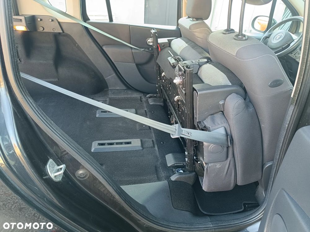 Renault Modus 1.2 16V Exception - 35