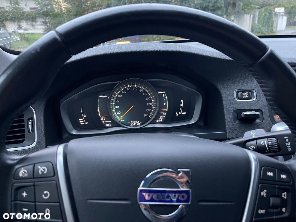 Volvo S60 CC D4 Drive-E Momentum - 15