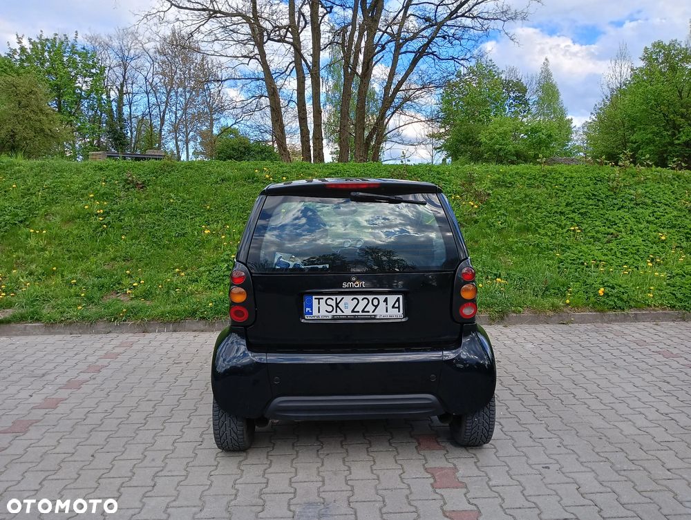 Smart Fortwo - 3