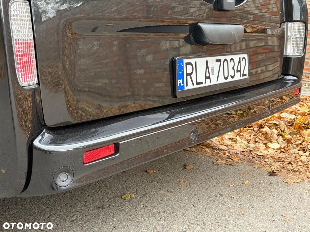 Renault Trafic Grand Passenger Pack Clim - 17