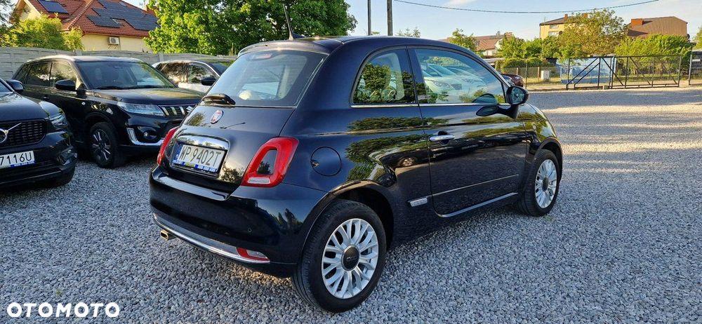 Fiat 500 - 13
