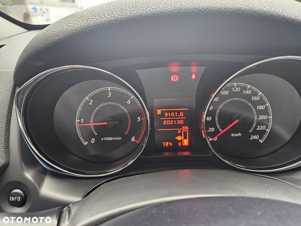 Citroën C4 Aircross 1.6 HDi STT 4x2 Seduction - 3