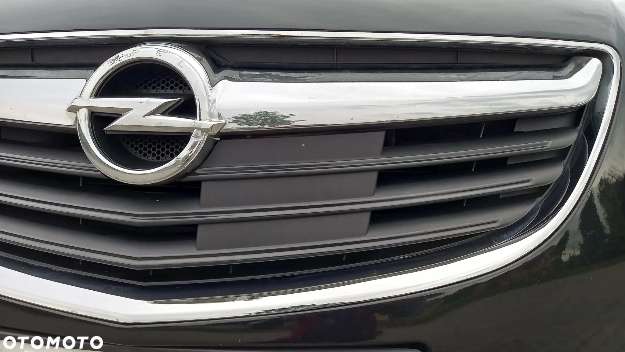 Opel Insignia - 20